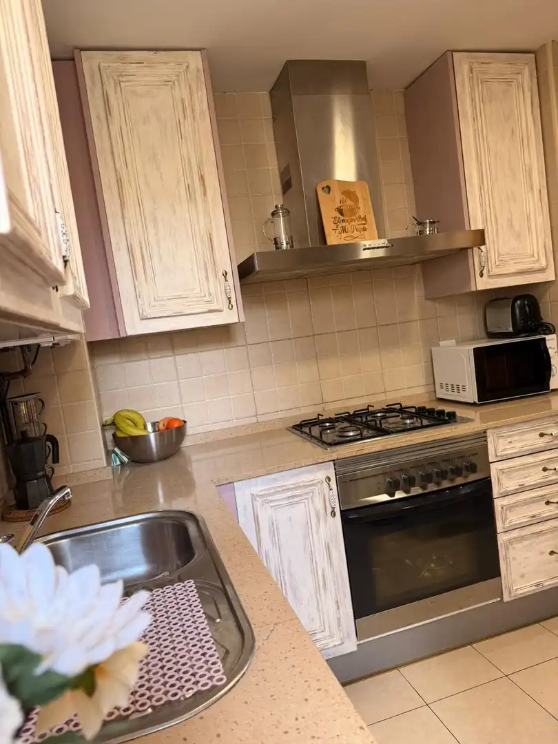 Cocina de Piso en venta en Tordera con Aire acondicionado, Calefacción y Trastero