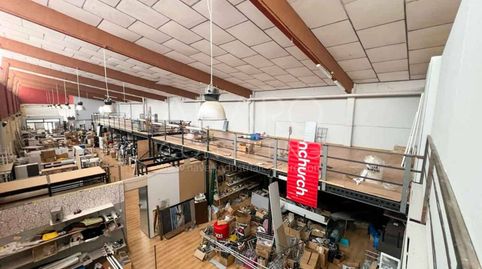 Venta de Nave Industrial en Ajalvir