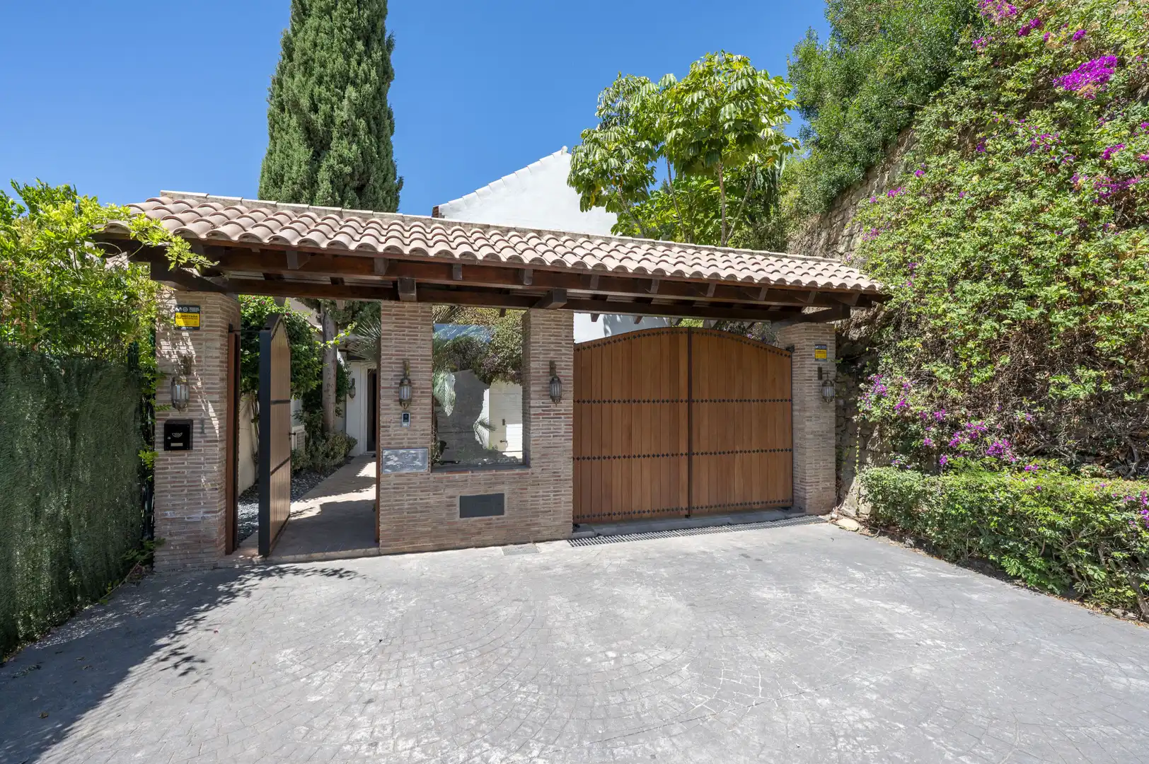 Casa amb piscina en venda a CAMINO LA RESINERA, imagen 48