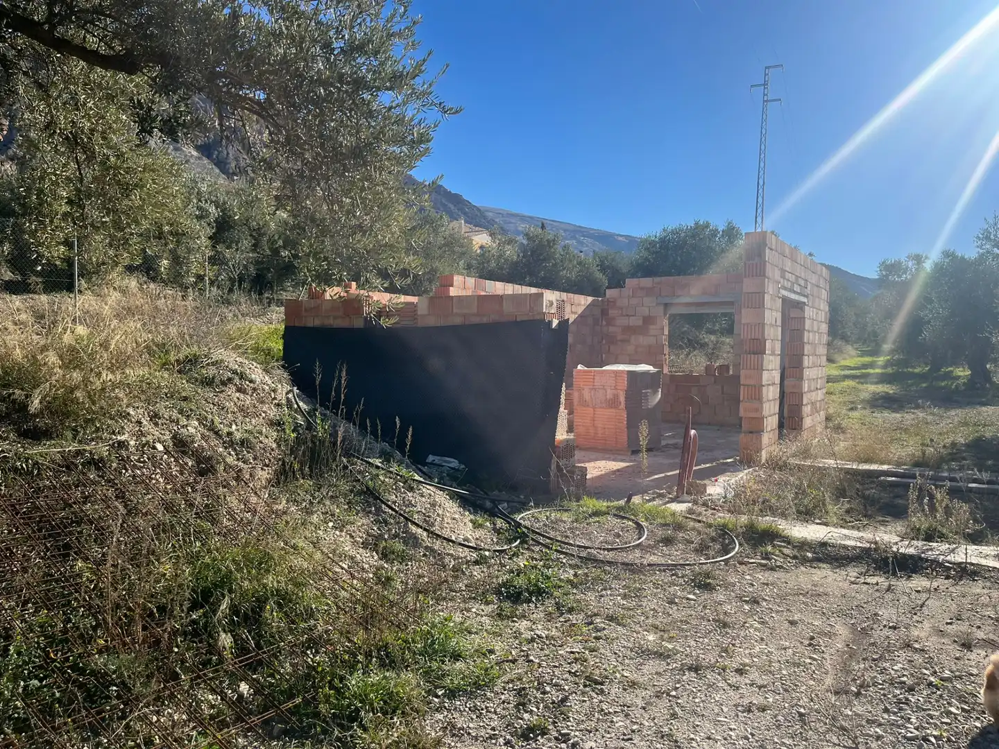 Rural land for sale in Calle Jose Saramago, imagen 2