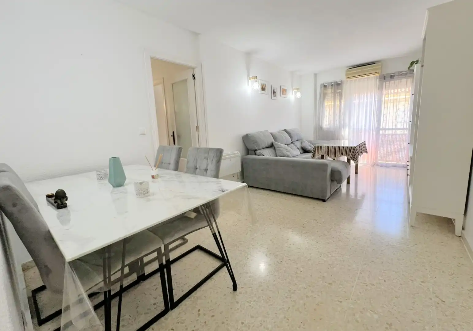 Piso en venta en MURCIA, Isla Cristina Ciudad