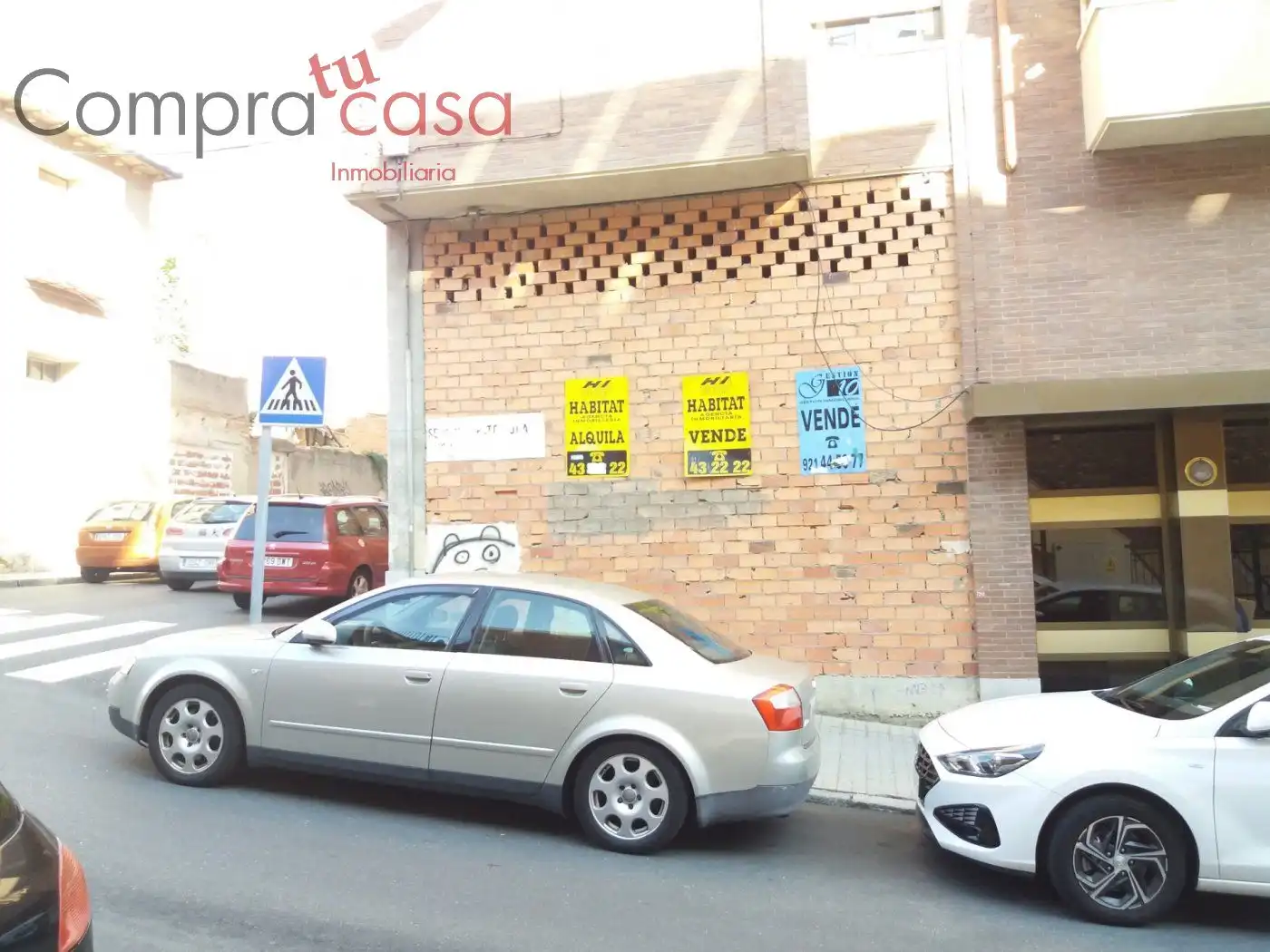 Business premises for sale in Ezequiel González - Conde de Sepúlveda, imagen 35