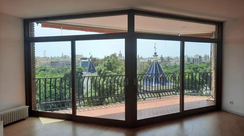 Photo 4 of Flat for sale in Exposició, Valencia Capital