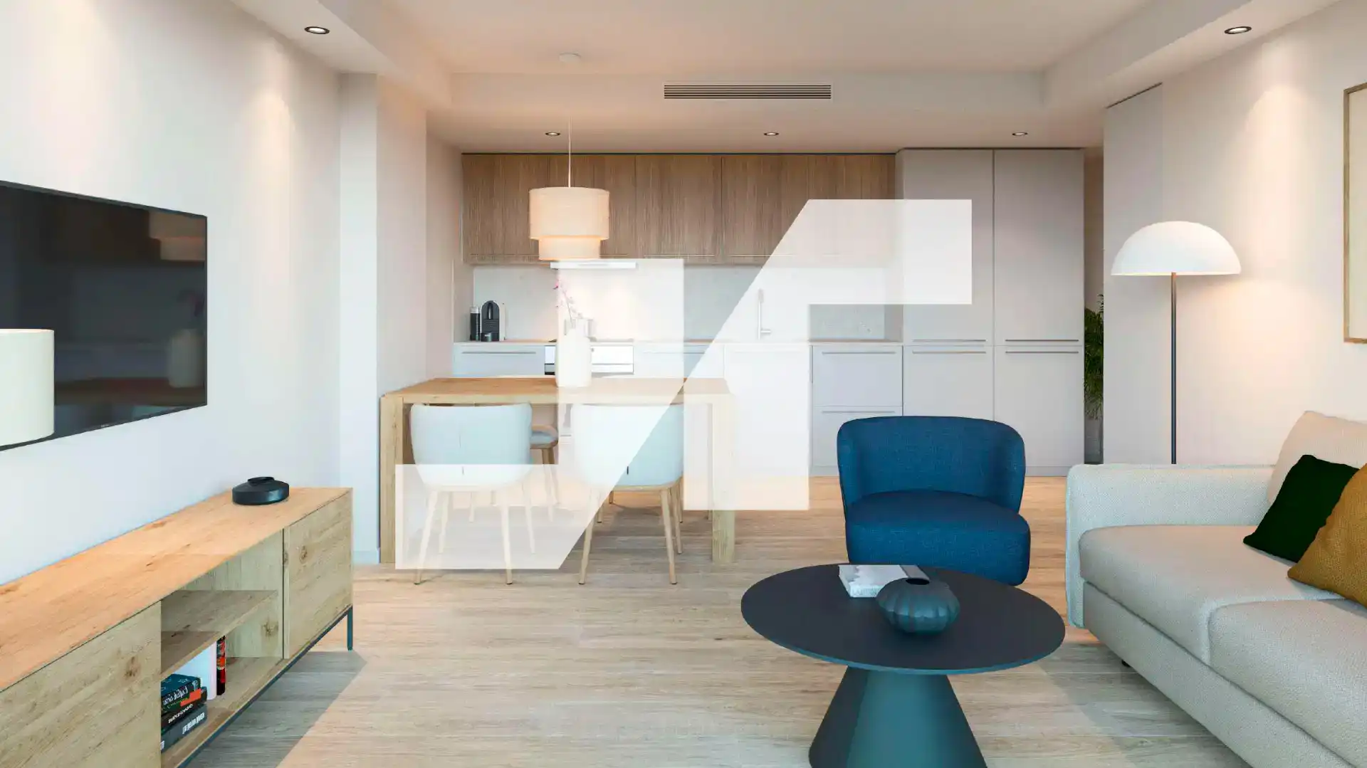 Apartamento en venta en Carrer Granada, 21, Moncófar Playa