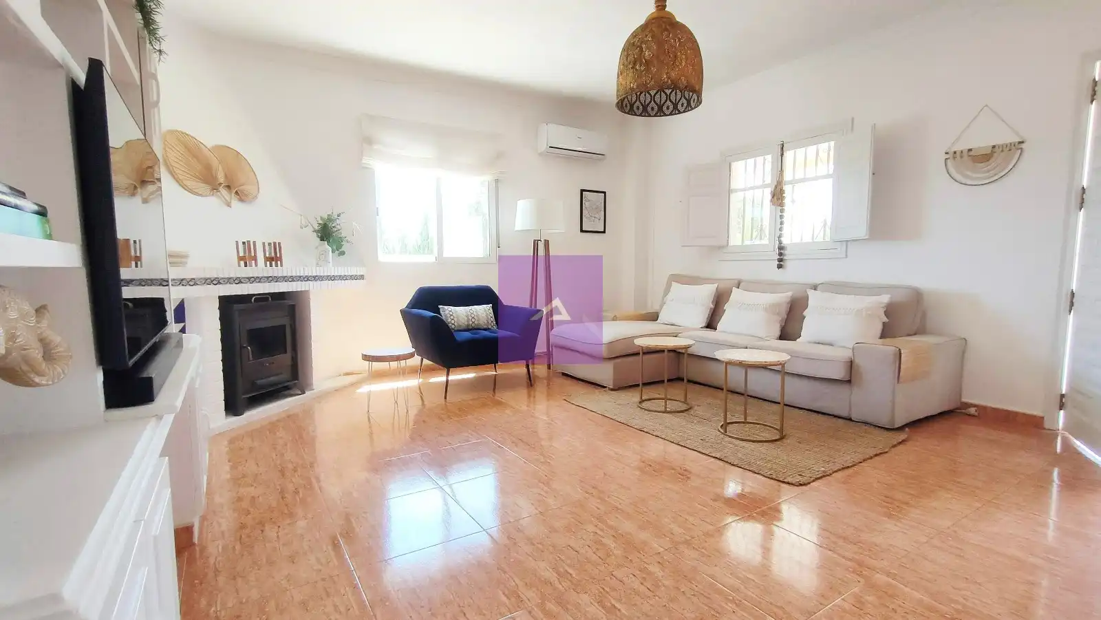Villa avec piscine à vendre à Carrer de la Marjal, imagen 22