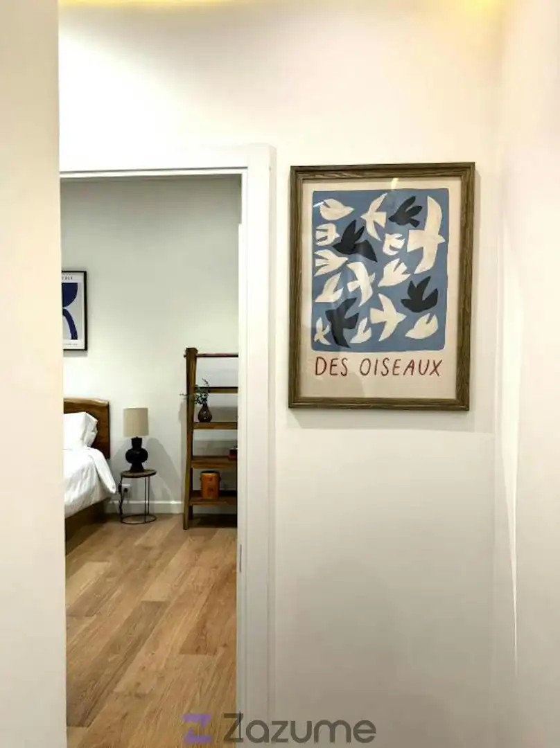 Appartement à louer à C. del Cardenal Cisneros, imagen 27
