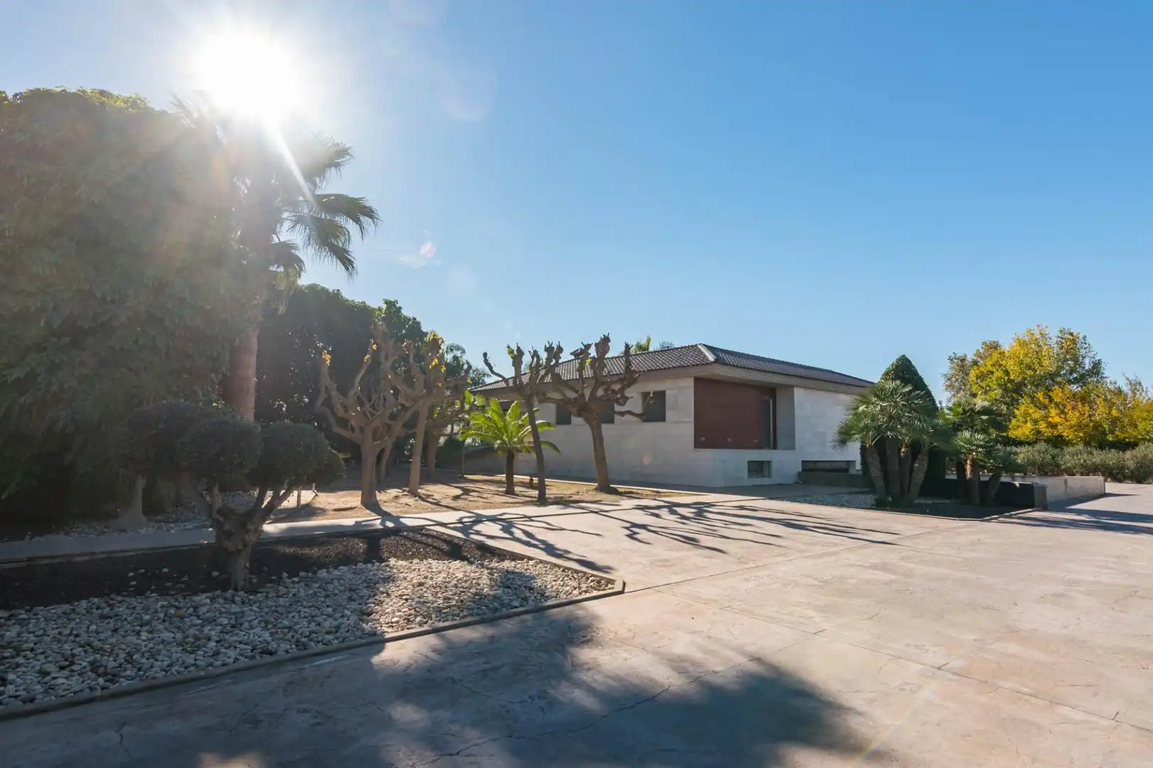 Chalet con piscina en venta en Pedanías Este, imagen 46