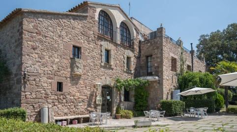 Foto 3 de Finca rústica en venda a Fonollosa, Barcelona