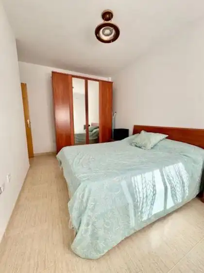 Bedroom of Apartments for sale in Torrox