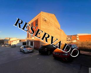 Parking of Flat for sale in Bargas  with Air Conditioner, Heating and Storage room