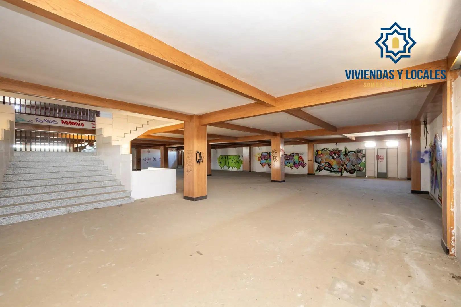 Nau industrial en venda a Albolote, imagen 26