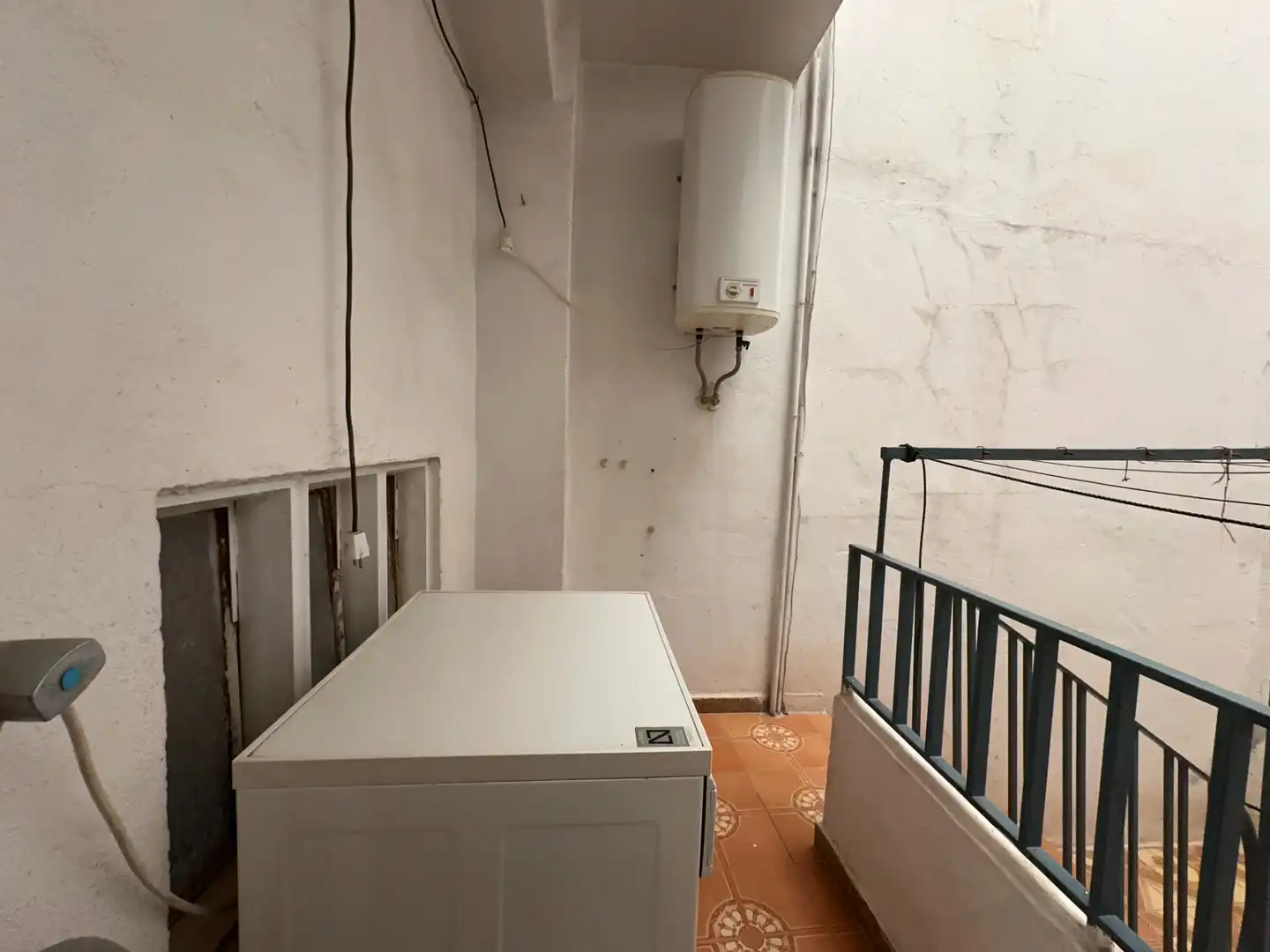 Piso en venta en L'Alcora con Terraza y Trastero