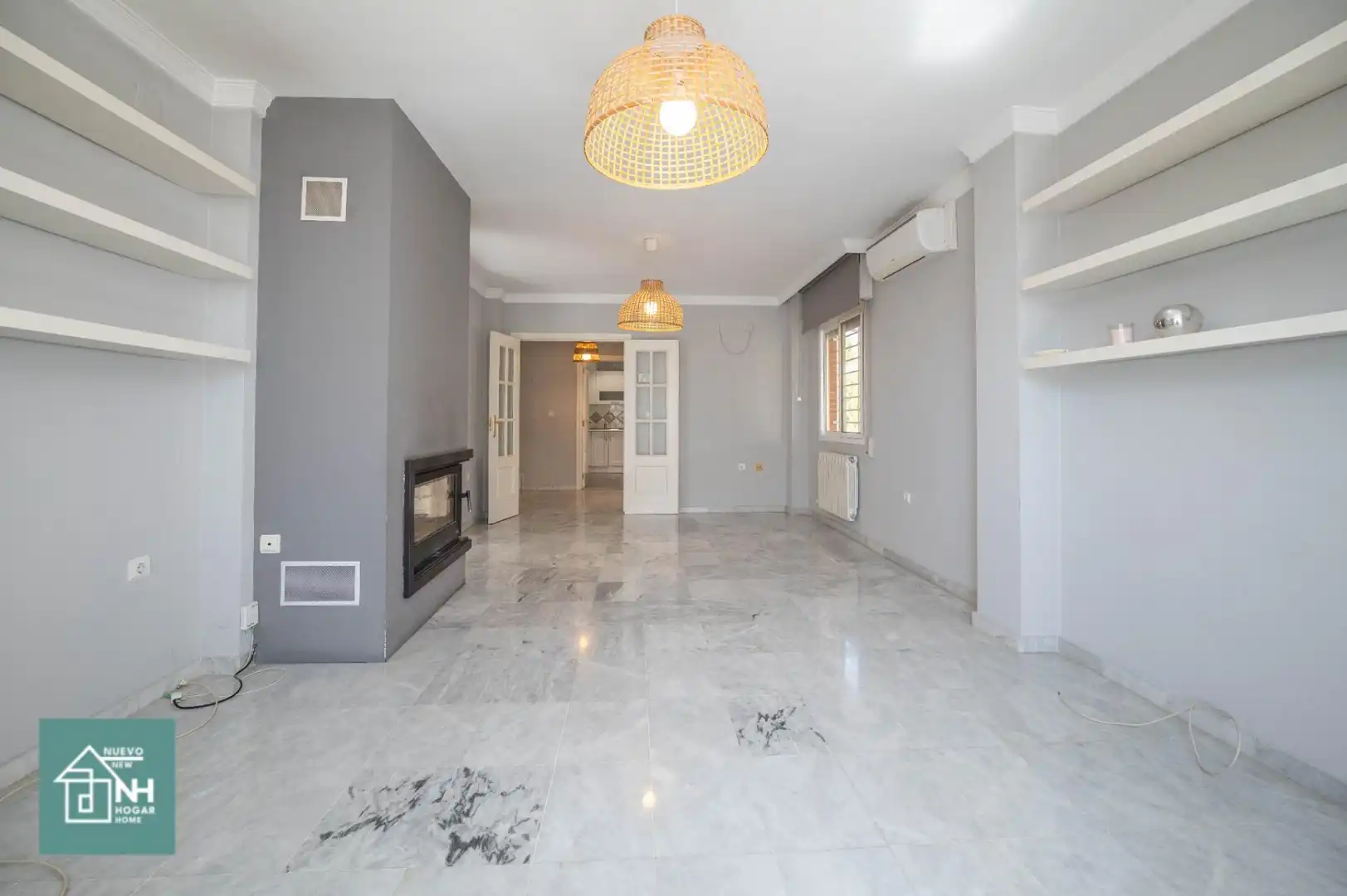Casa a schiera con piscina in vendita a LEVANTE (C.A. II), imagen 6