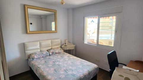 Foto 5 de Piso de alquiler en Camino Condesa, Castillo Sohail - Myramar, Fuengirola