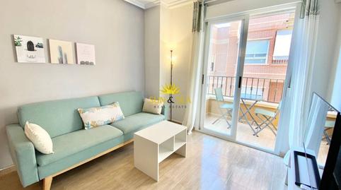 Photo 4 of Apartment to rent in Norte, Alicante