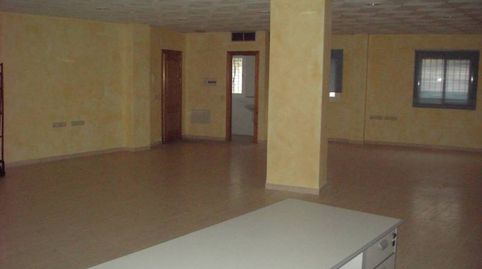 Foto 4 von Büro zur Miete in Santa María del Águila, El Ejido