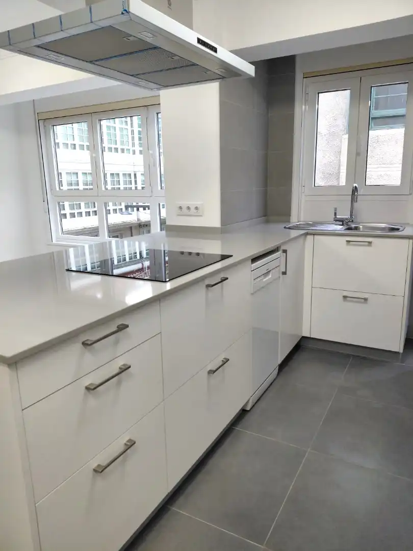 Appartement avec terrasse à vendre à Calle de Rubalcava, imagen 8