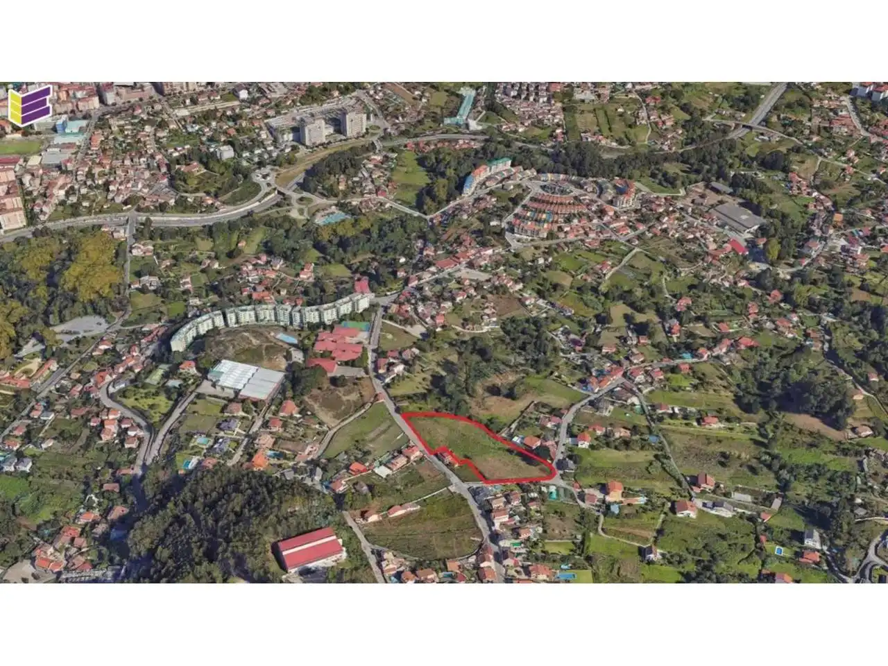 Rustikales Grundstück zum Verkauf in Calle Costa 35, imagen 6
