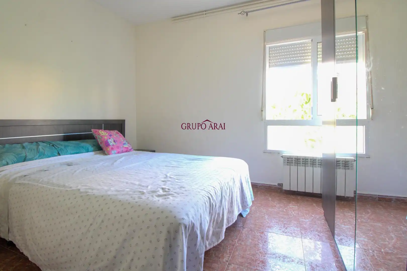 Flat for sale in Calle POETA SALVADOR ALLENDE, Juan XXIII
