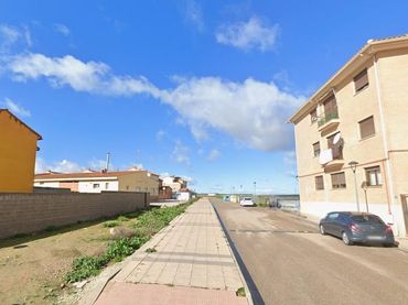 Appartamento con giardino in vendita a Magán