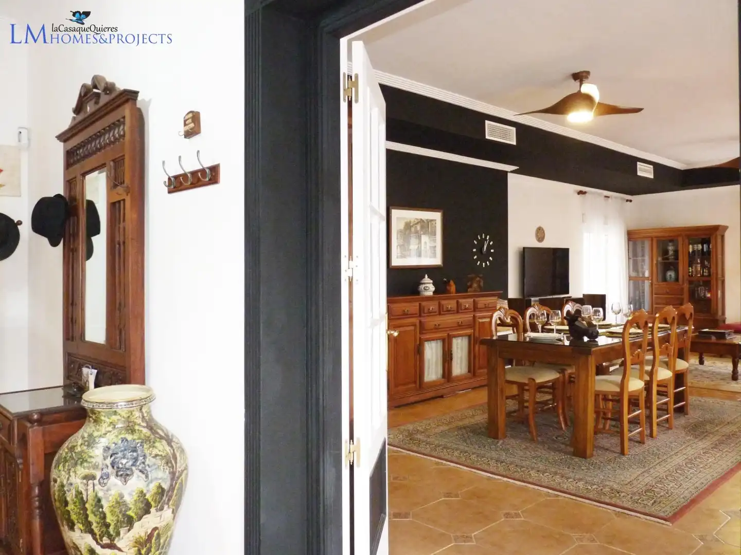 Casa o chalet en venta en Urbanizacion Pino Grande, Carmona