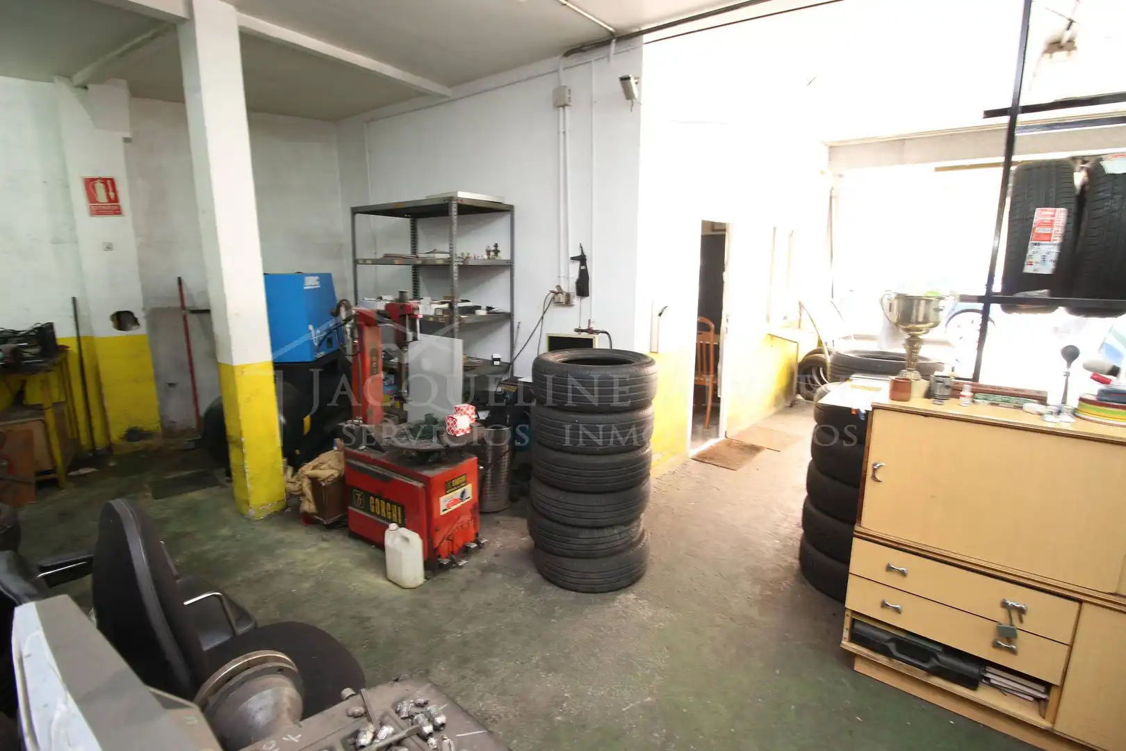 Business premises for sale in Calle Calle Santo Tomás de Aquino, imagen 11