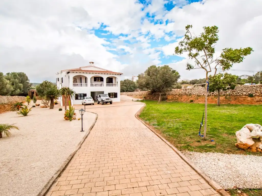 Maison rustique avec piscine à vendre à Alaior poble, imagen 54