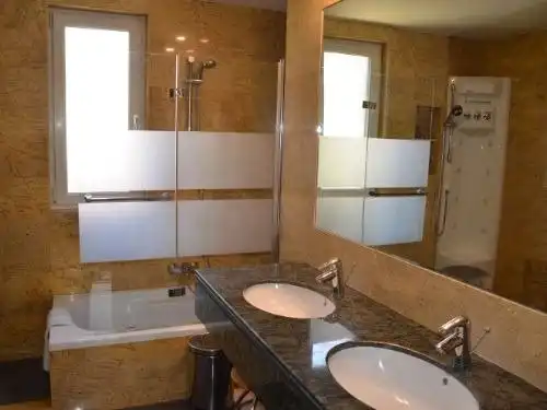 Chalet con piscina en venta en Altorreal - El Chorrico, imagen 52