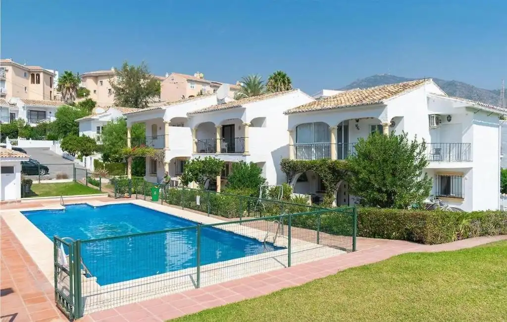 Apartment with pool for sale in Torreblanca del Sol, imagen 29