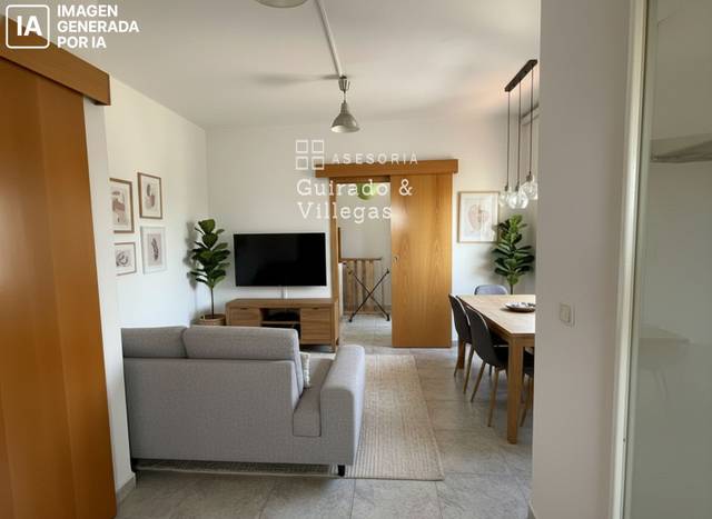 Ático en Venta en CALLE DEL TAULAT en El Poblenou