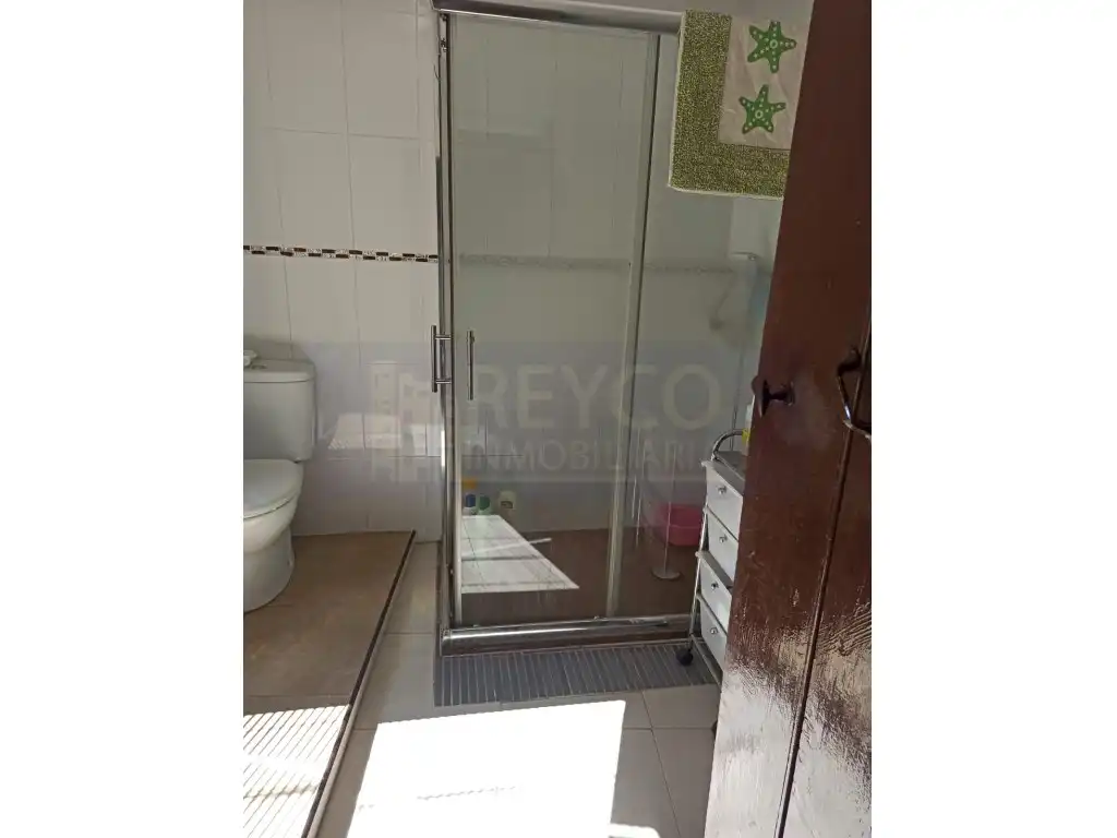 Baño de Casa o chalet en venta en Huércanos