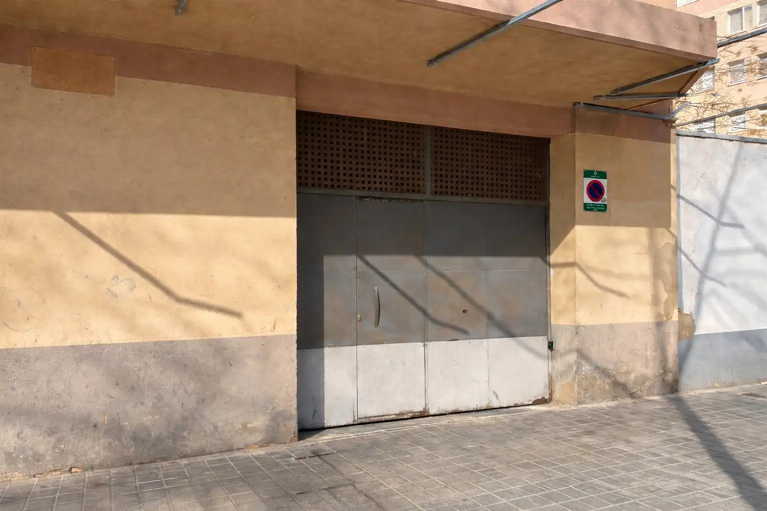 Local comercial en venta en Placa d'Almoster 4, imagen 13