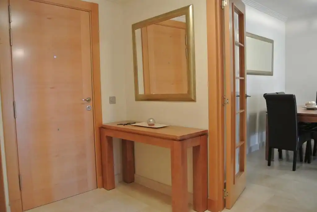 Apartment mit Pool zur Miete in Los Flamingos, imagen 13