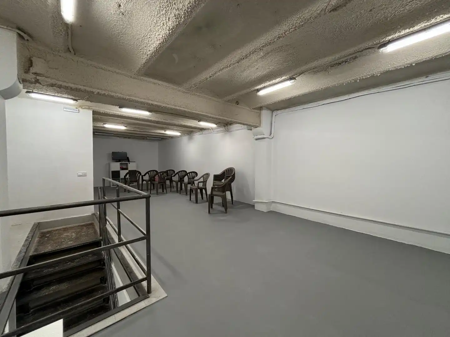 Local comercial en venta en Carrer VILLARROEL, imagen 31