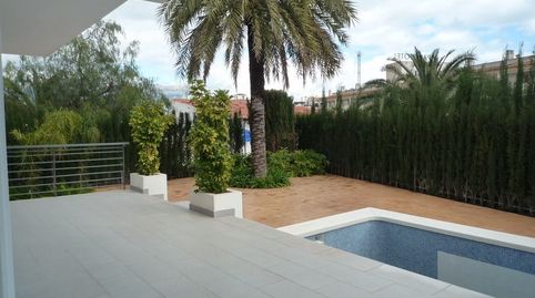 CHALET MODERNO EN ALBIR, imatge 4