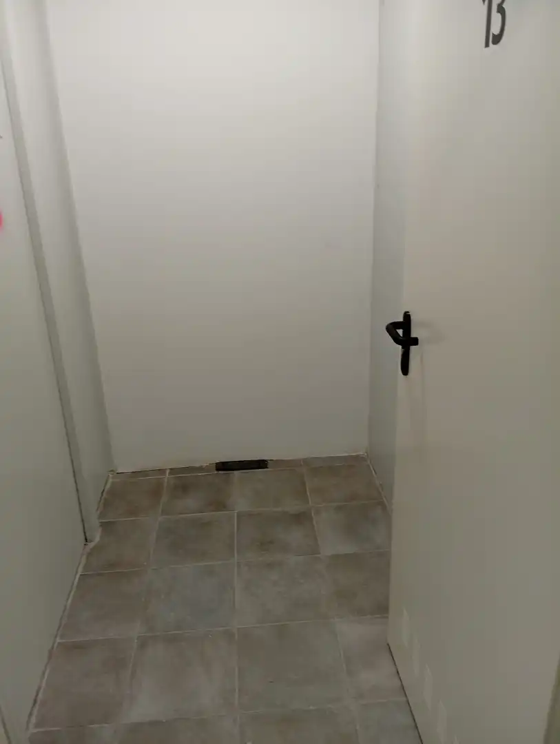 Storage room for rent in Valladolid