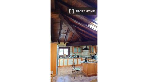 Foto 4 de Apartamento para compartir en Urnieta, Gipuzkoa