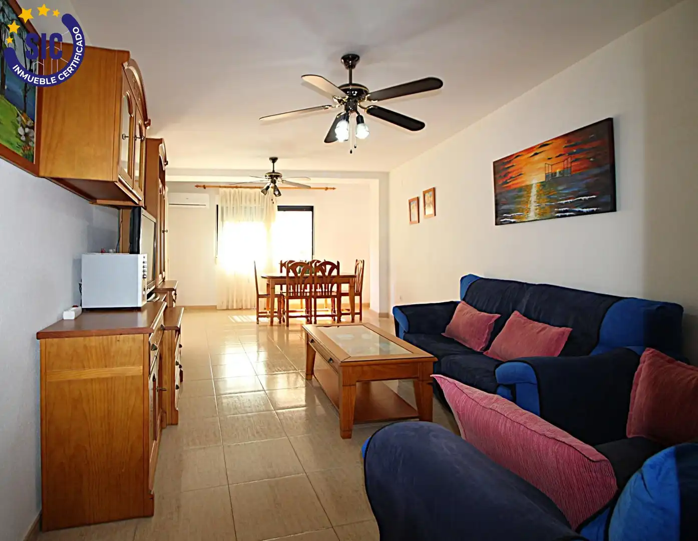 Apartament amb piscina en venda a Calle ANTONIO BOSQUE 23, imagen 13