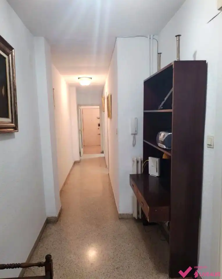 Flat with lift to rent in De Ronda, imagen 12