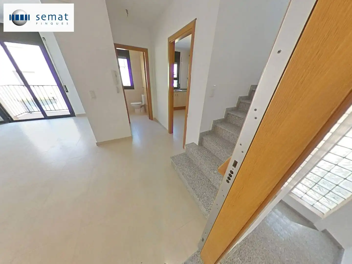 Detached homes for sale in Sant Martí de Riucorb