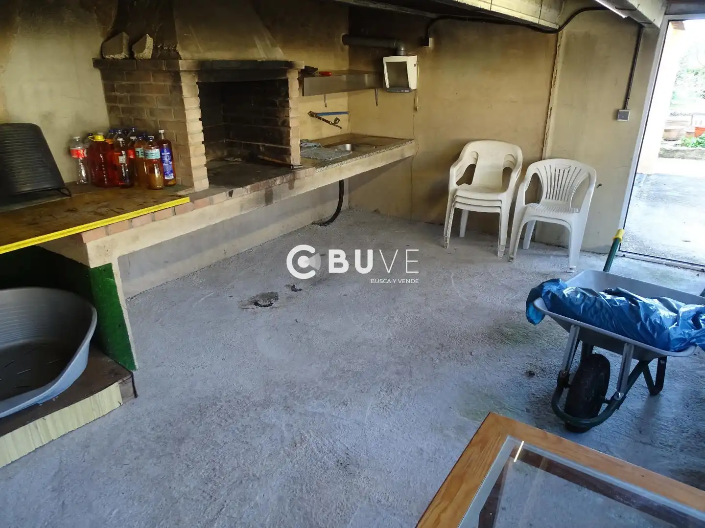 Casa o chalet en venta en Cotobade con Calefacción, Piscina y Amueblado