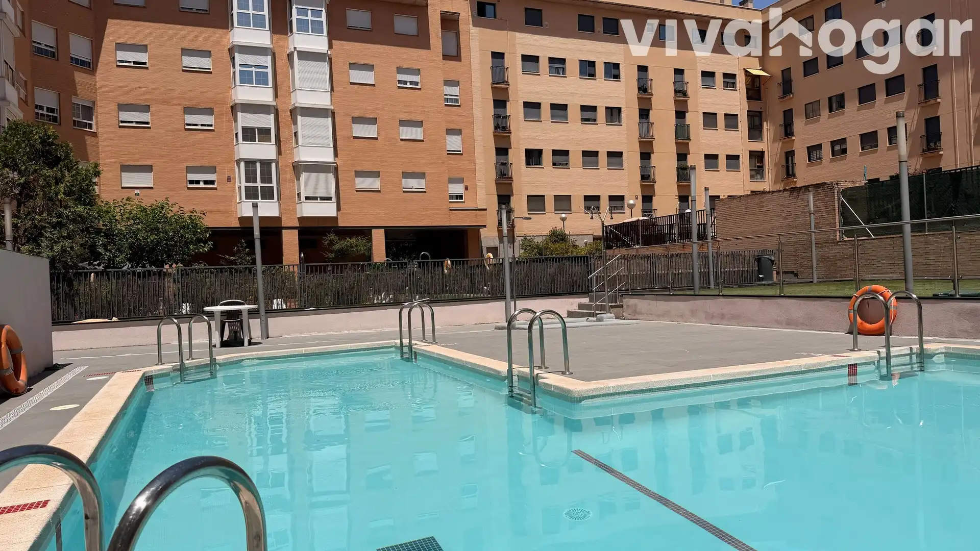 Flat with terrace for sale in Rozas de Puerto Real, imagen 19