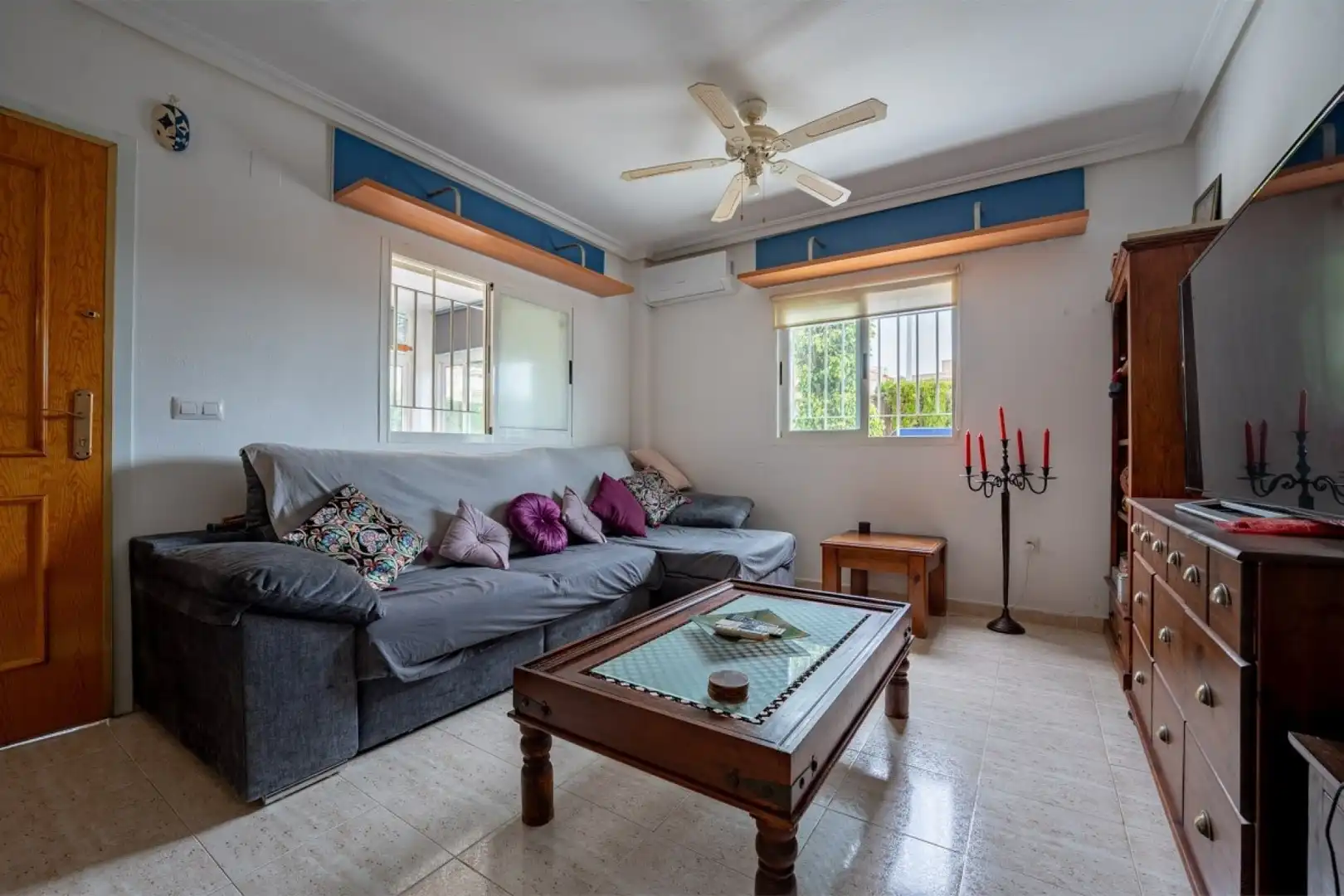 Maison avec terrasse à vendre à Los Balcones - Los Altos, imagen 7