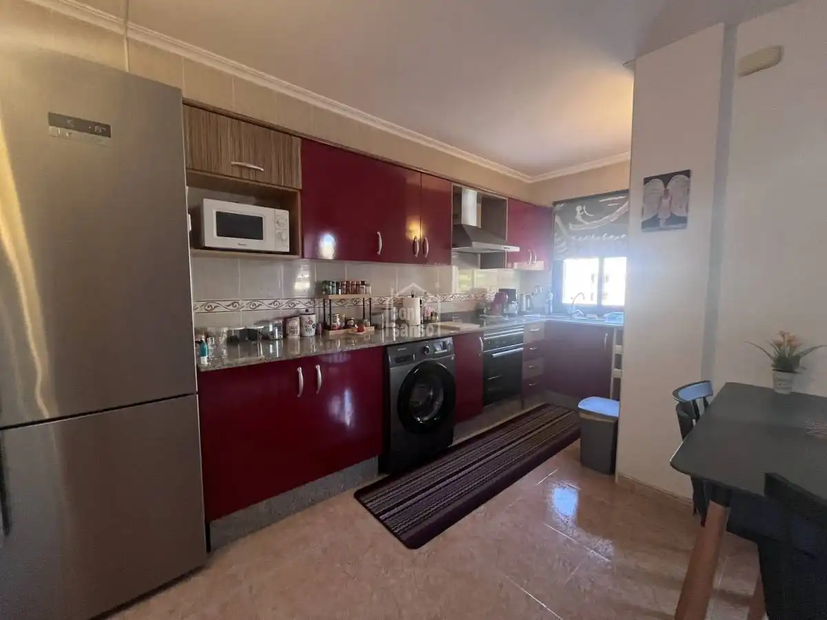 Apartment mit Aufzug zum Verkauf in Sant Llorenç des Cardassar, imagen 8