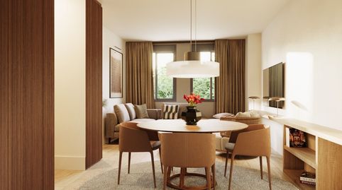 Photo 3 of Duplex for sale in Niño Jesús, Madrid Capital