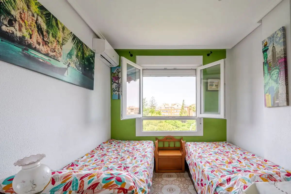 Piso con ascensor en venta en Calle San Miguel de Salinas, imagen 14