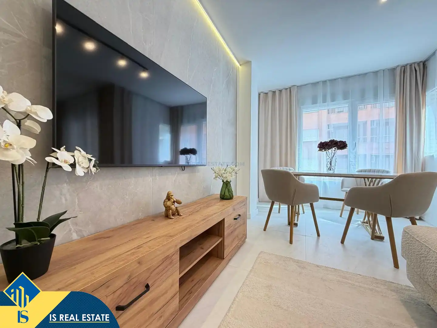 Apartament amb ascensor en venda a Playa del Cura, imagen 9