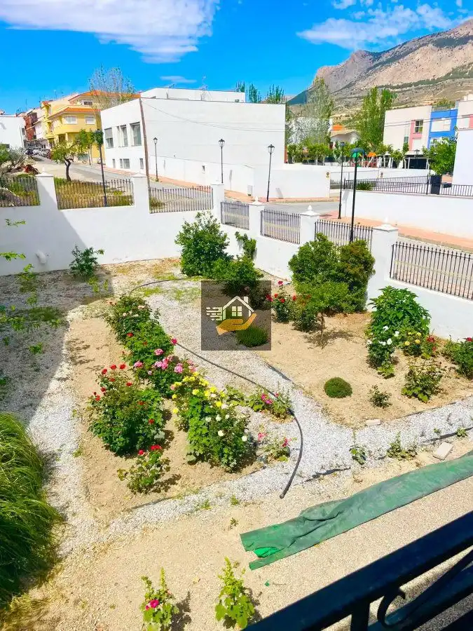 Villa con terrazza in vendita a Vélez-Rubio, imagen 39