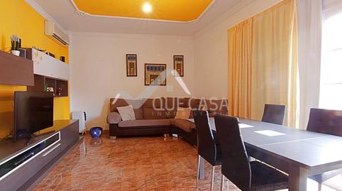 Foto 3 de Casa o xalet en venda a Ingenio pueblo, Ingenio