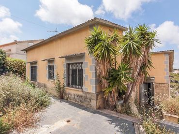 Maison avec jardin à vendre à Bellvei